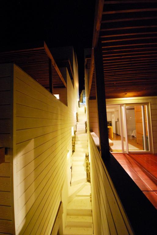 Lodge Bahia Sol Coquimbo Exterior photo
